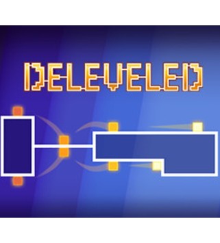 Deleveled Steam Key GLOBAL
